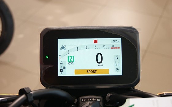 Neufahrzeug Honda CB1000 Hornet SP - Bild 10