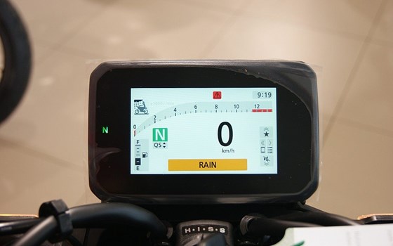 Neufahrzeug Honda CB1000 Hornet SP - Bild 11