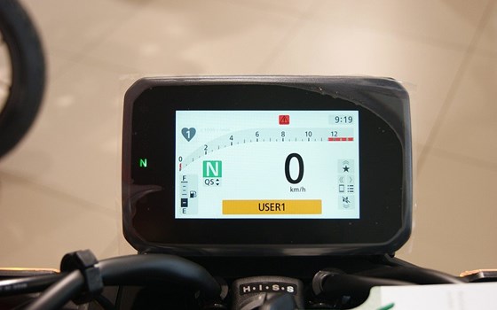 Neufahrzeug Honda CB1000 Hornet SP - Bild 12