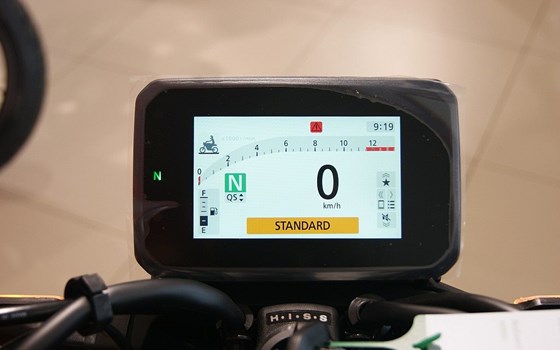 Neufahrzeug Honda CB1000 Hornet SP - Bild 14