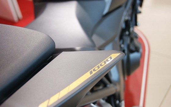 Neufahrzeug Honda CB1000 Hornet SP - Bild 5