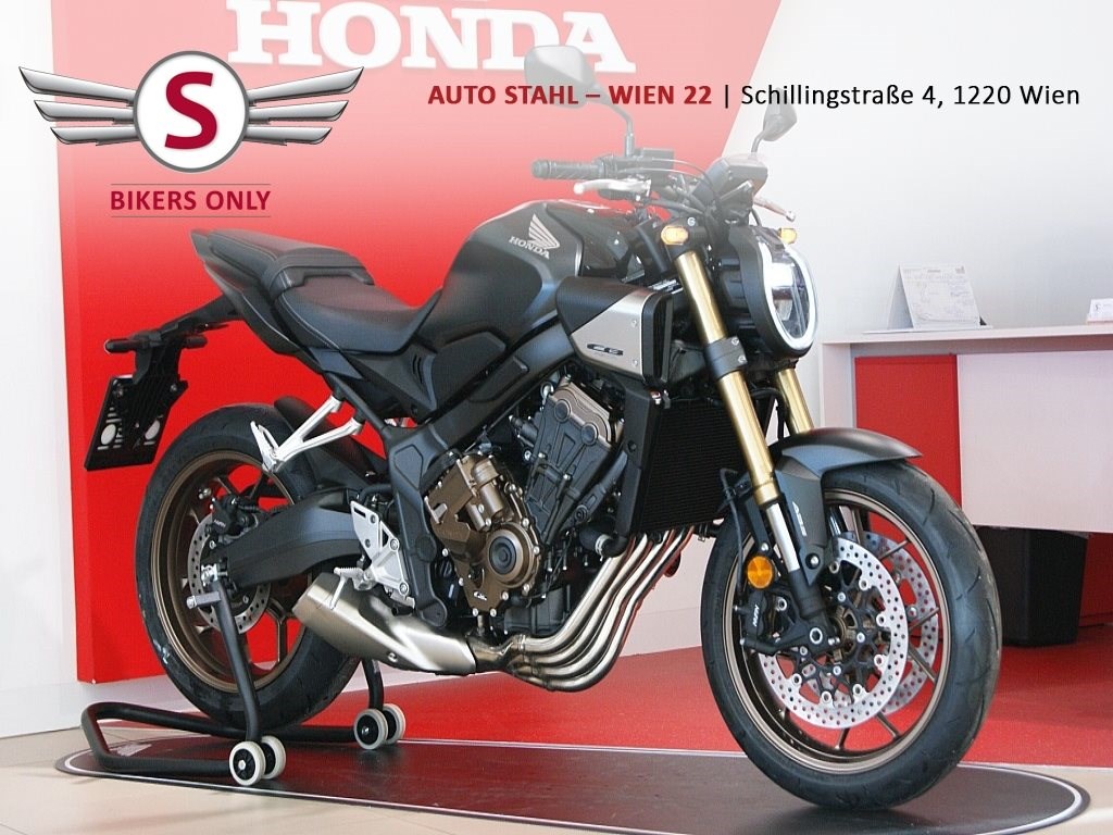 Motorrad