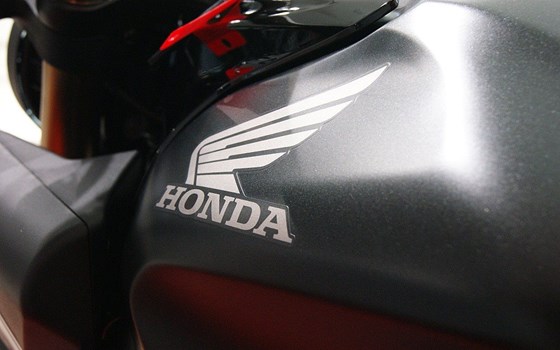 Neufahrzeug Honda CB650R - Bild 4