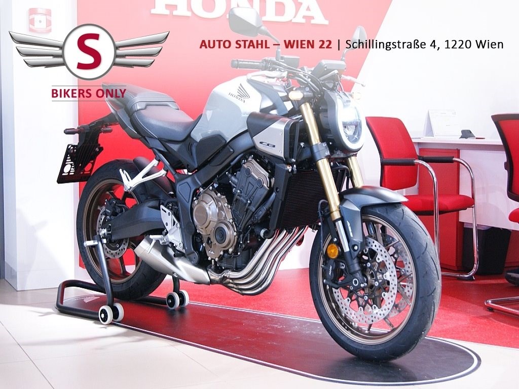 Motorrad