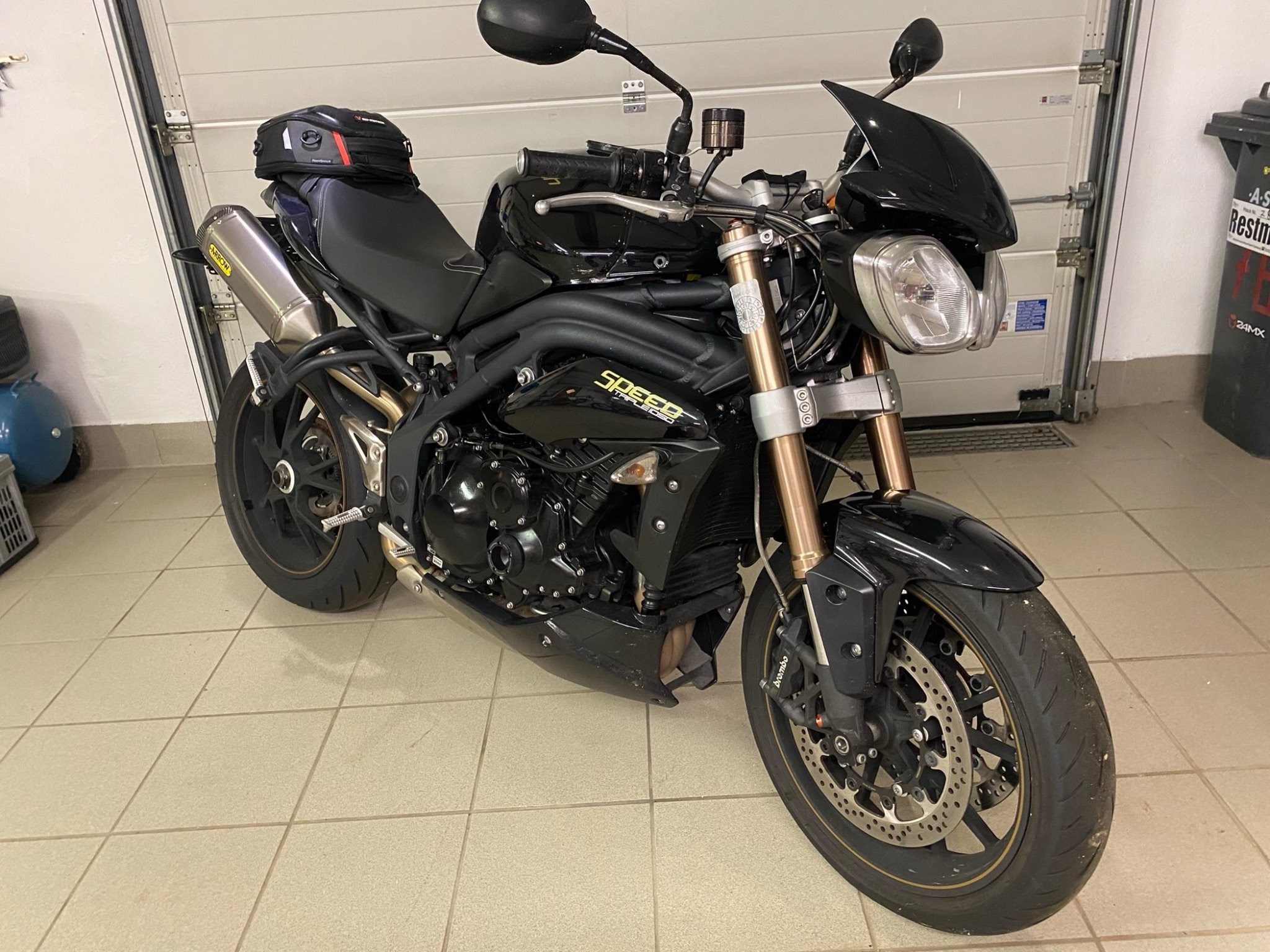 Motorrad