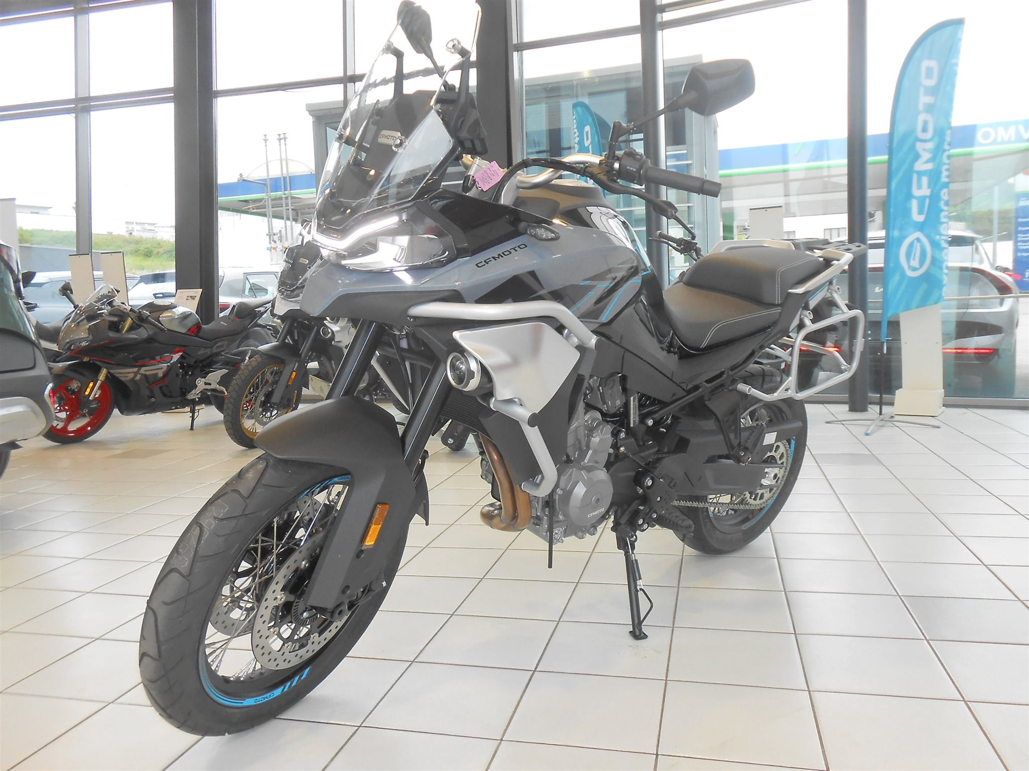 Motorrad