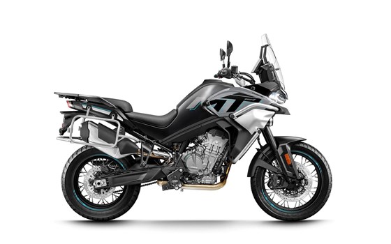 Neufahrzeug CFMOTO 800MT Sport - Bild 10 Neufahrzeug CFMOTO 800MT Sport - Bild 10