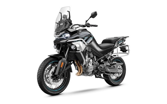 Neufahrzeug CFMOTO 800MT Sport - Bild 11 Neufahrzeug CFMOTO 800MT Sport - Bild 11