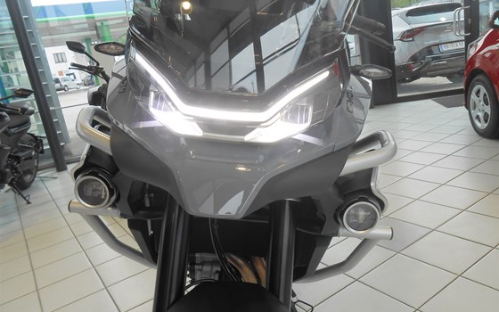 Neufahrzeug CFMOTO 800MT Sport - Bild 5 Neufahrzeug CFMOTO 800MT Sport - Bild 5