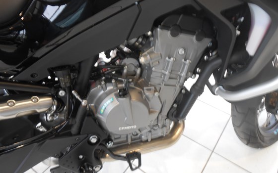 Neufahrzeug CFMOTO 800MT Sport - Bild 6 Neufahrzeug CFMOTO 800MT Sport - Bild 6