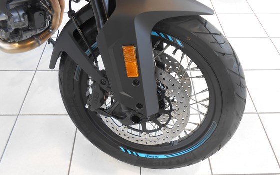 Neufahrzeug CFMOTO 800MT Sport - Bild 8 Neufahrzeug CFMOTO 800MT Sport - Bild 8