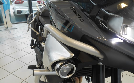 Neufahrzeug CFMOTO 800MT Sport - Bild 9 Neufahrzeug CFMOTO 800MT Sport - Bild 9