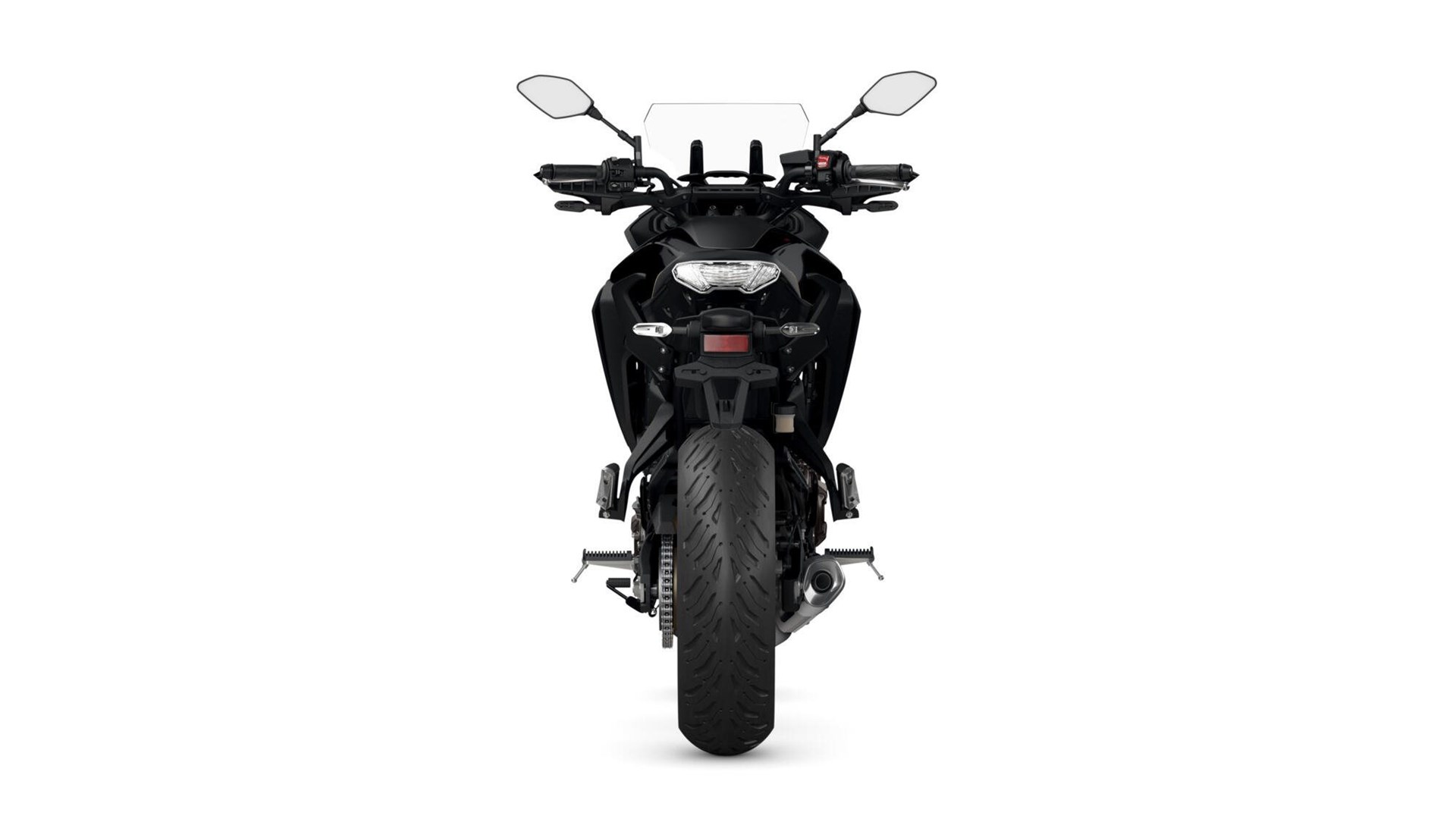 Yamaha Tracer 7