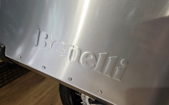 Neufahrzeug Benelli TRK 702 X - Bild 2