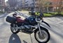 Motorrad