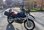 Motorrad