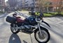 Motorrad