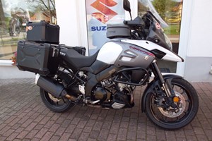Angebot Suzuki V-Strom 1000