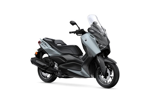 Neumotorrad Yamaha XMAX 300 Tech MAX+