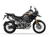 Neumotorrad Triumph Tiger 1200 Rally PRO Teilzahlung € 239,- 4 Jahre Garantie lagernd Motorradklinik Bonus -€2000 bei Anmeldung bis € 30.06.2025