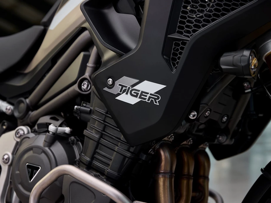 Angebot Triumph Tiger 1200 Rally PRO Bild 11: Angebot Triumph Tiger 1200 Rally PRO