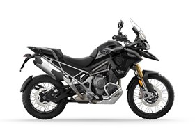 Triumph Tiger 1200 Rally PRO