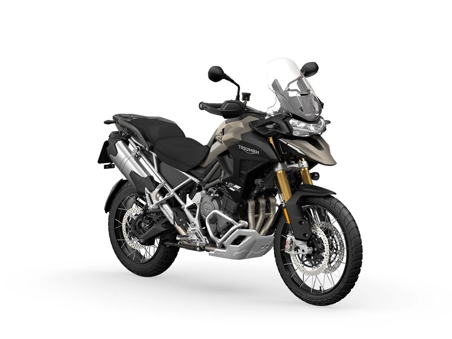 Angebot Triumph Tiger 1200 Rally PRO Bild 6: Angebot Triumph Tiger 1200 Rally PRO