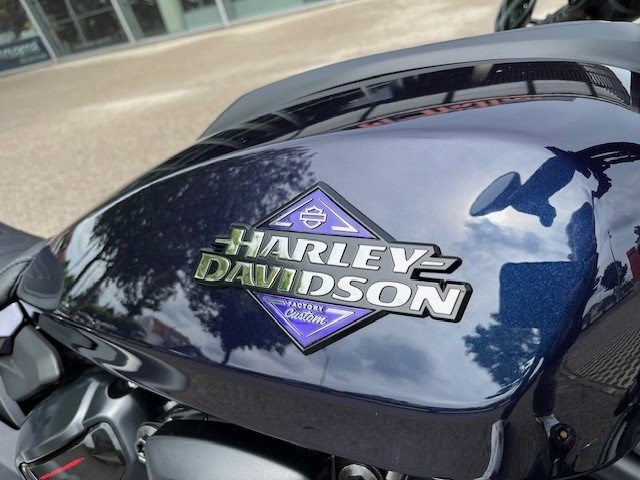 Harley-Davidson Sportster S RH1250S (Mystic Shift) - Bild 5