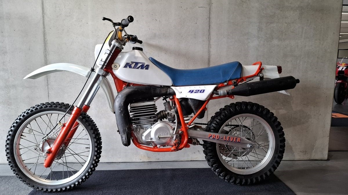 Motorrad