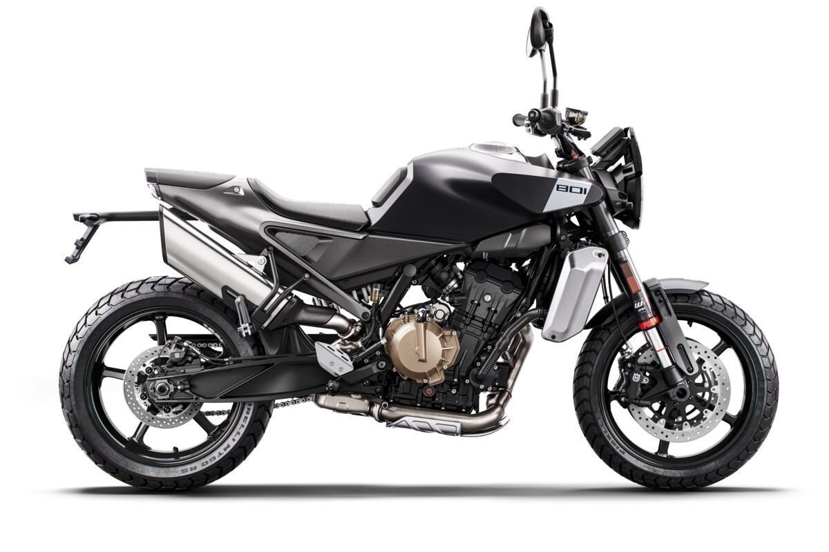 Motorrad