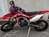Honda CRF 450 RX