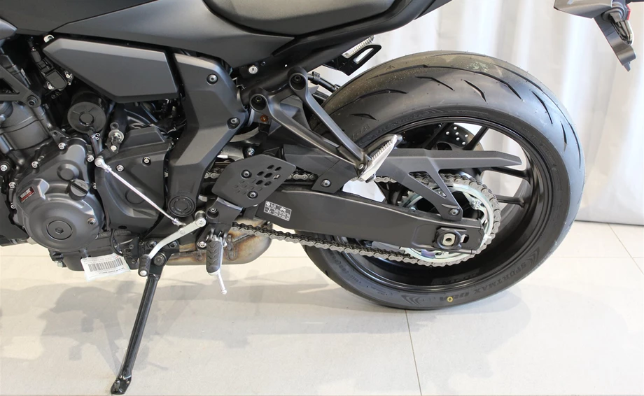 Angebot Yamaha MT-07 Bild 10: Angebot Yamaha MT-07