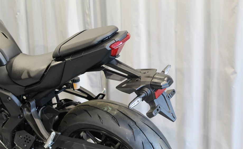Angebot Yamaha MT-07 Bild 11: Angebot Yamaha MT-07