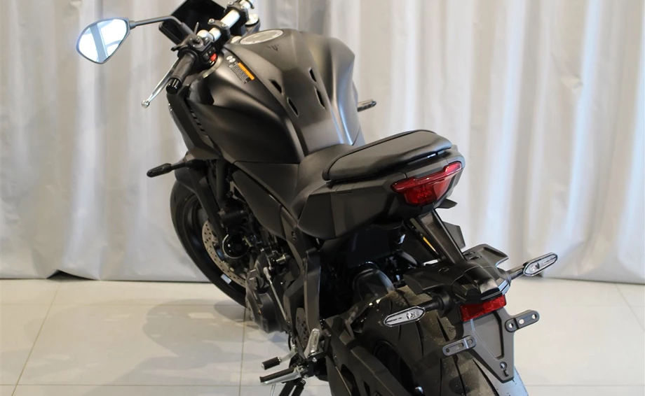Angebot Yamaha MT-07 Bild 12: Angebot Yamaha MT-07