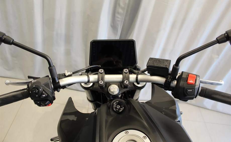 Angebot Yamaha MT-07 Bild 13: Angebot Yamaha MT-07
