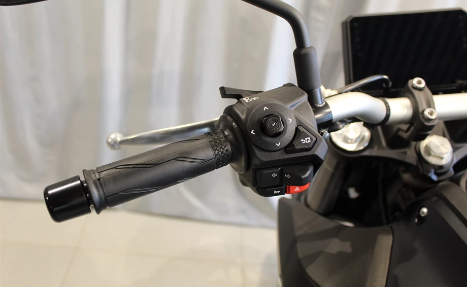 Angebot Yamaha MT-07 Bild 14: Angebot Yamaha MT-07