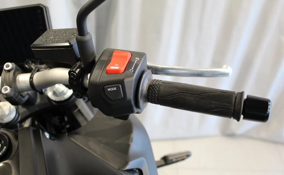 Angebot Yamaha MT-07 Bild 15: Angebot Yamaha MT-07
