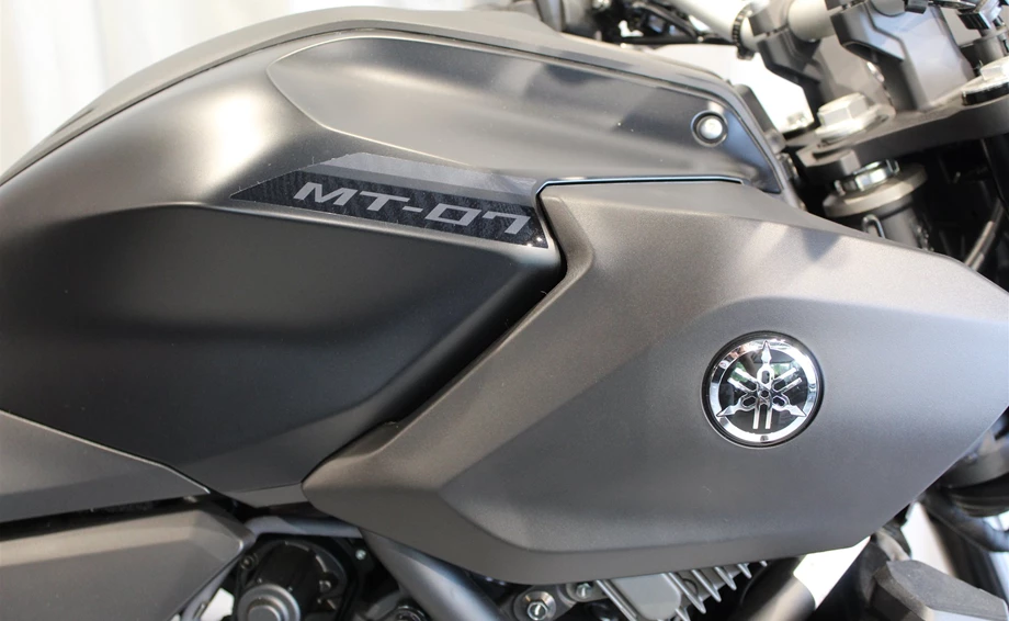 Angebot Yamaha MT-07 Bild 2: Angebot Yamaha MT-07