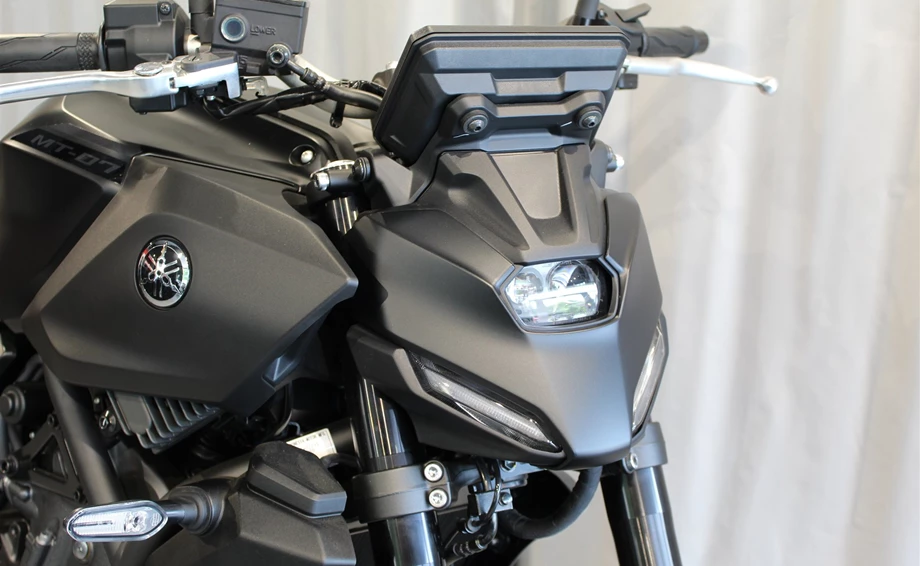 Angebot Yamaha MT-07 Bild 5: Angebot Yamaha MT-07