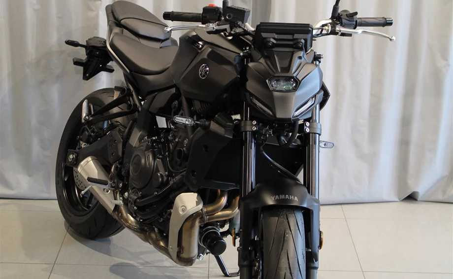Angebot Yamaha MT-07 Bild 6: Angebot Yamaha MT-07