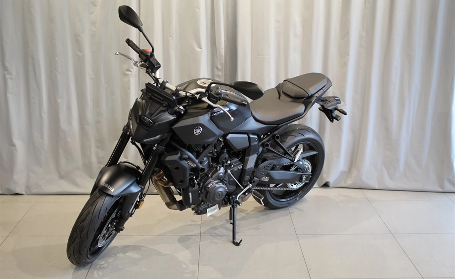 Angebot Yamaha MT-07 Bild 7: Angebot Yamaha MT-07
