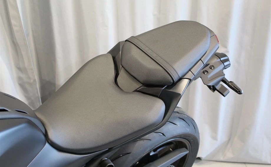 Angebot Yamaha MT-07 Bild 8: Angebot Yamaha MT-07