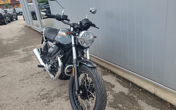 Neufahrzeug Moto Guzzi V7 Special - Bild 2 Neufahrzeug Moto Guzzi V7 Special - Bild 2