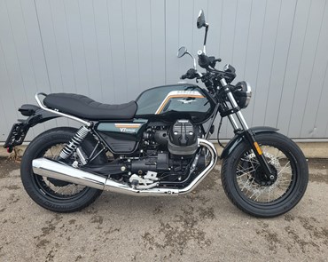 Moto Guzzi V7 Special
