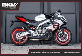 Aprilia RS 457