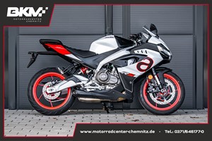 Angebot Aprilia RS 457