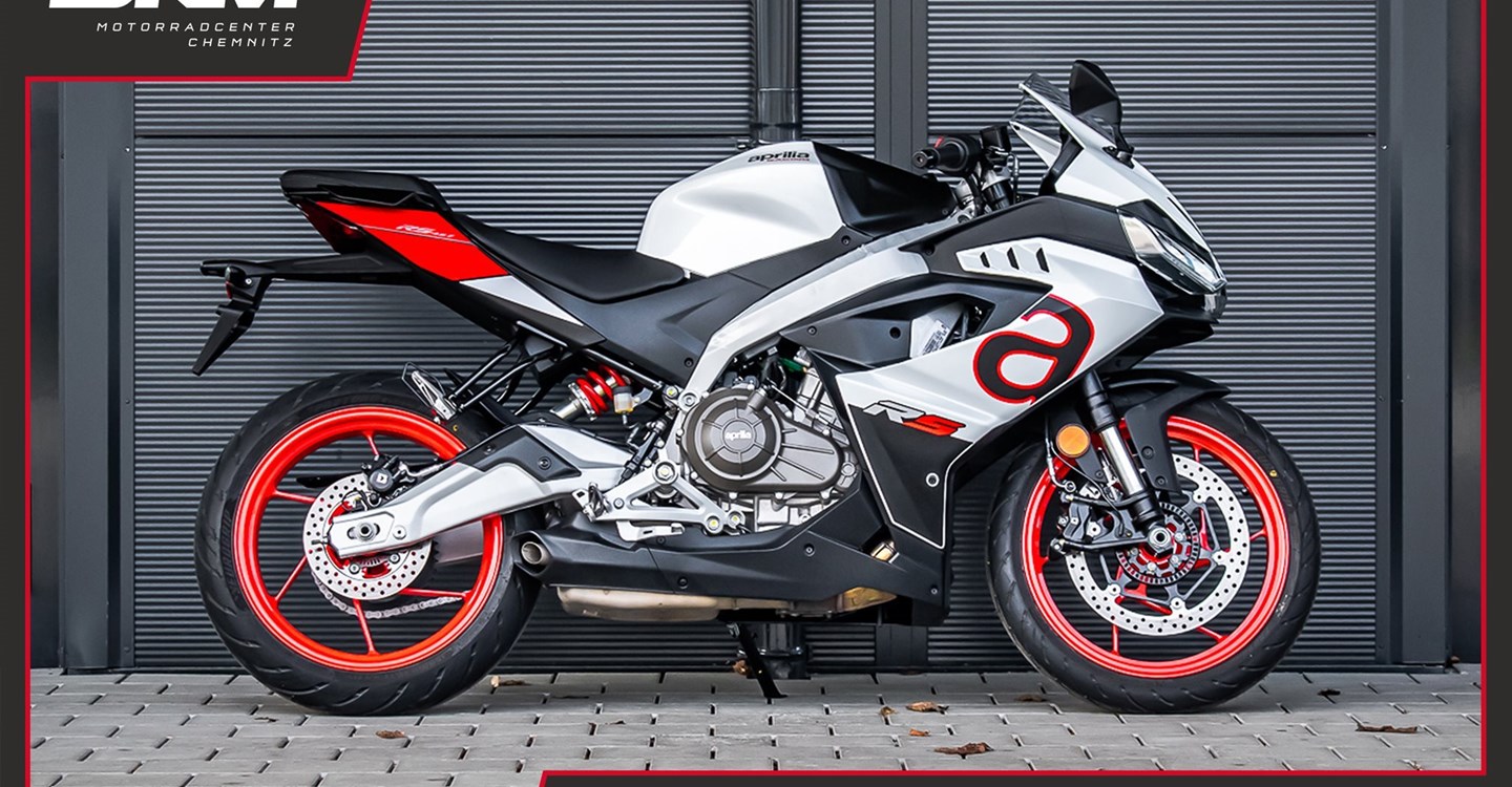 Angebot Aprilia RS 457