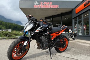 Angebot KTM 890 Duke GP