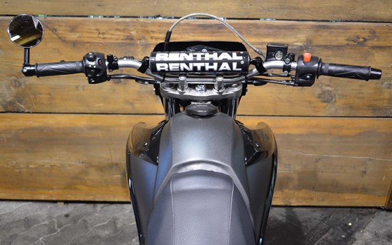 Motorrad Occasion Yamaha XT 660X - Bild 3