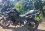 Motorrad